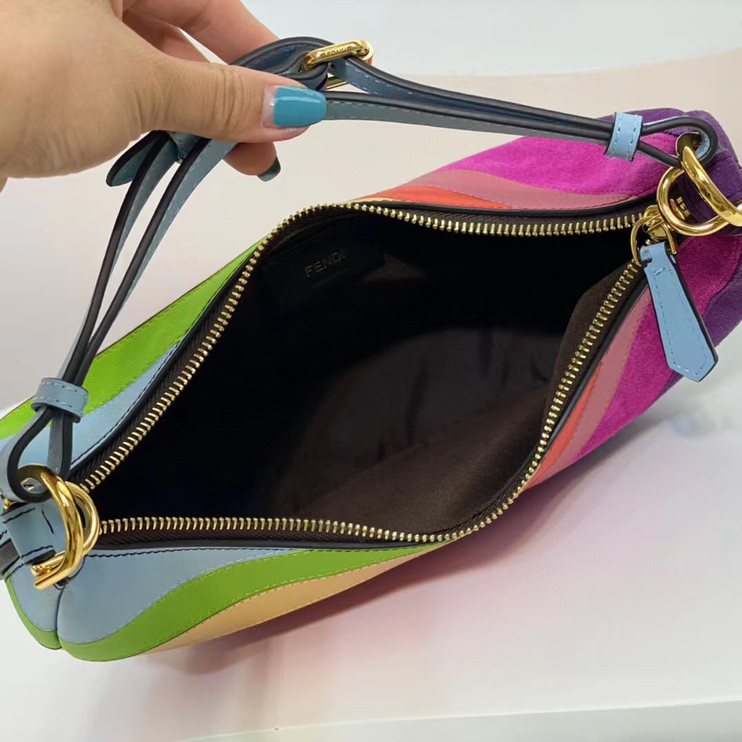 Fendi Hobo Bags